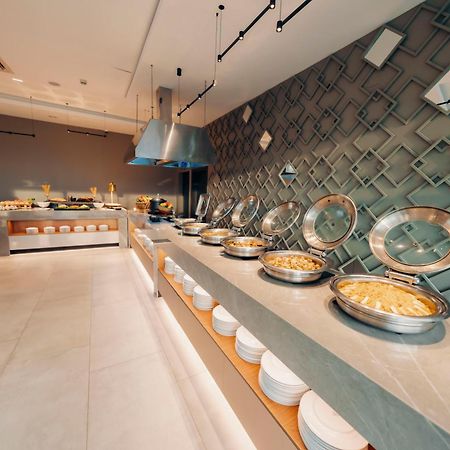 Wyndham Quito Airport Hotel Puembo Luaran gambar