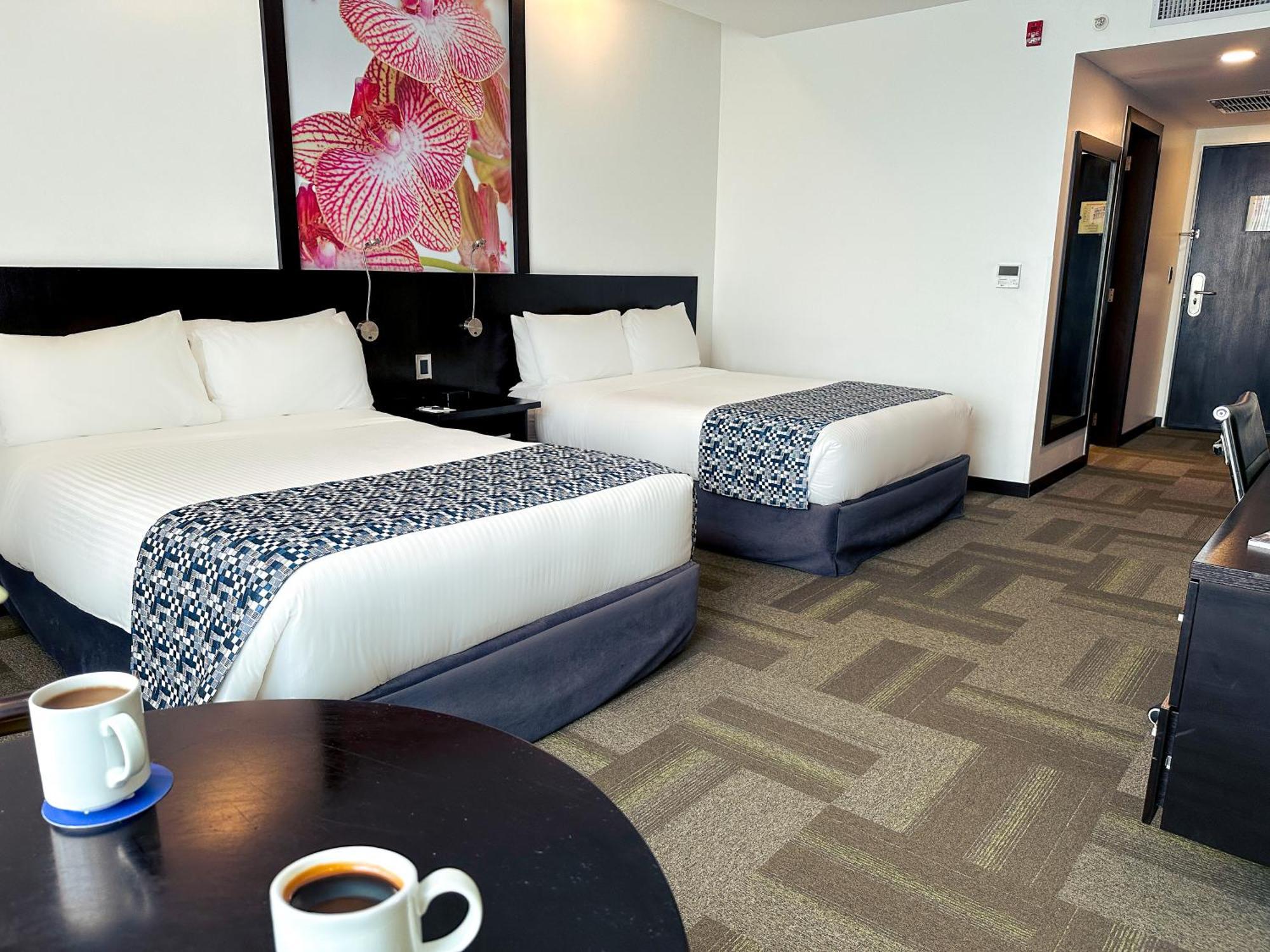 Wyndham Quito Airport Hotel Puembo Luaran gambar