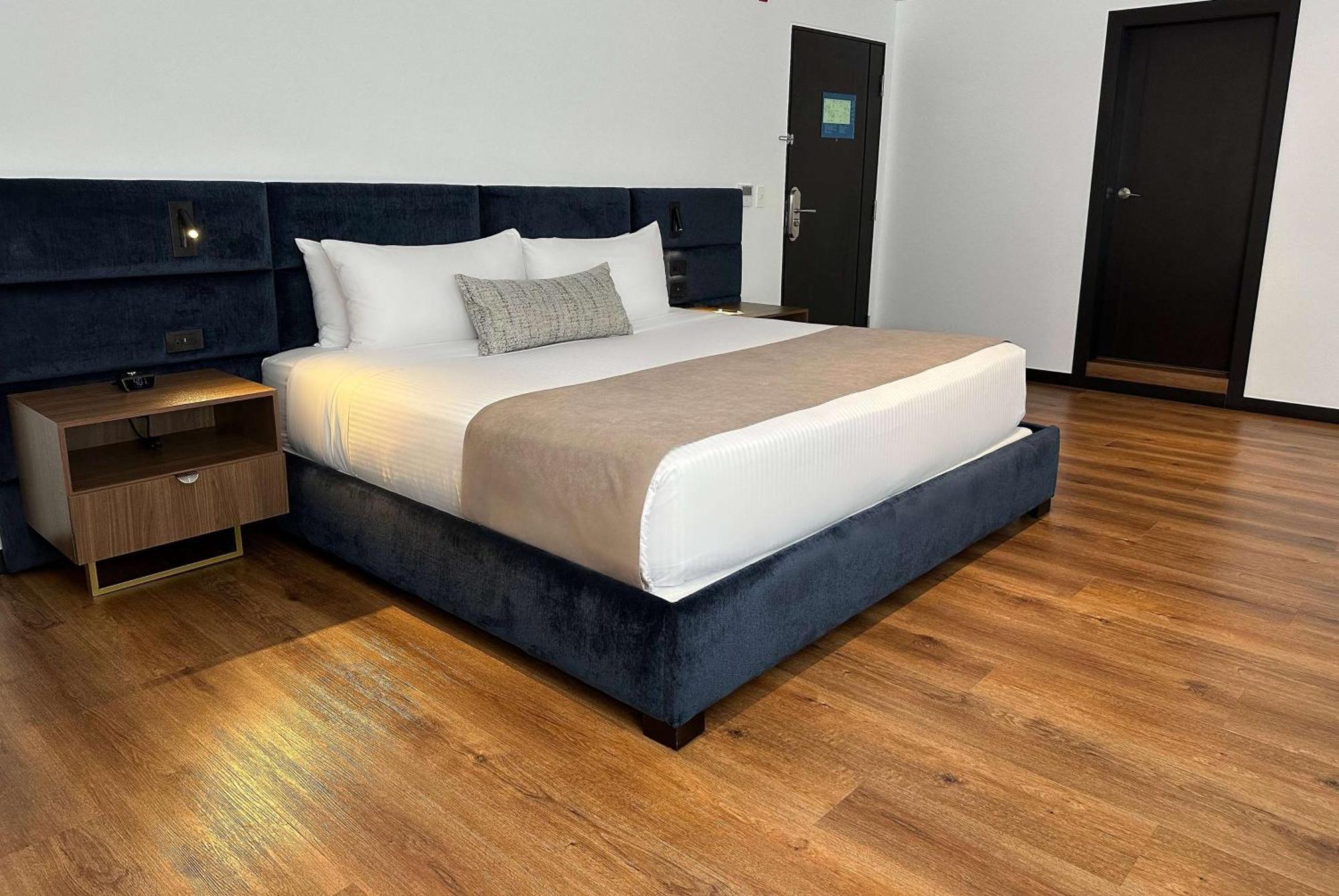 Wyndham Quito Airport Hotel Puembo Luaran gambar