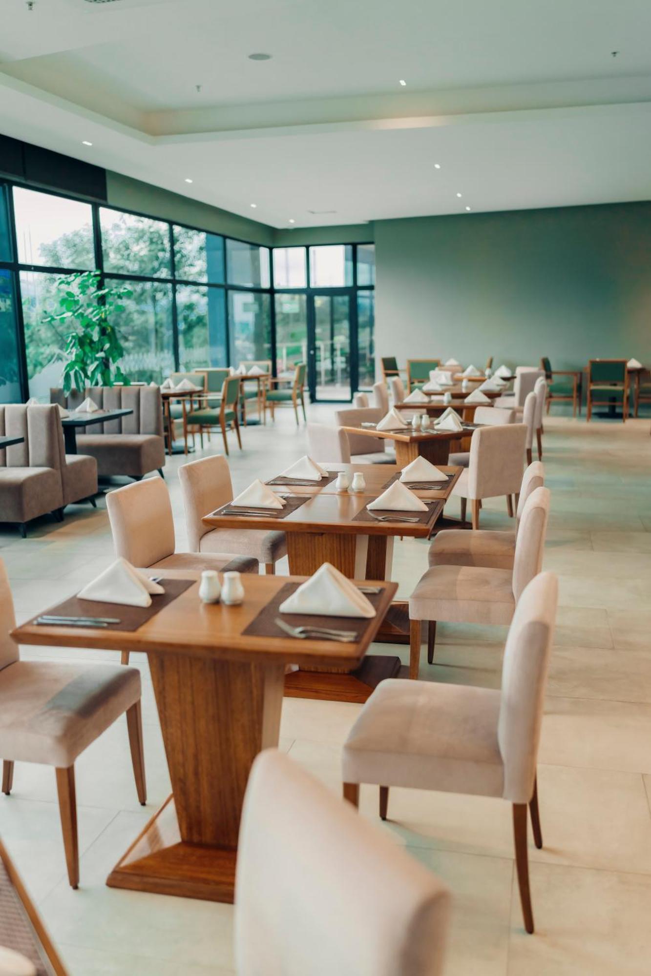 Wyndham Quito Airport Hotel Puembo Luaran gambar