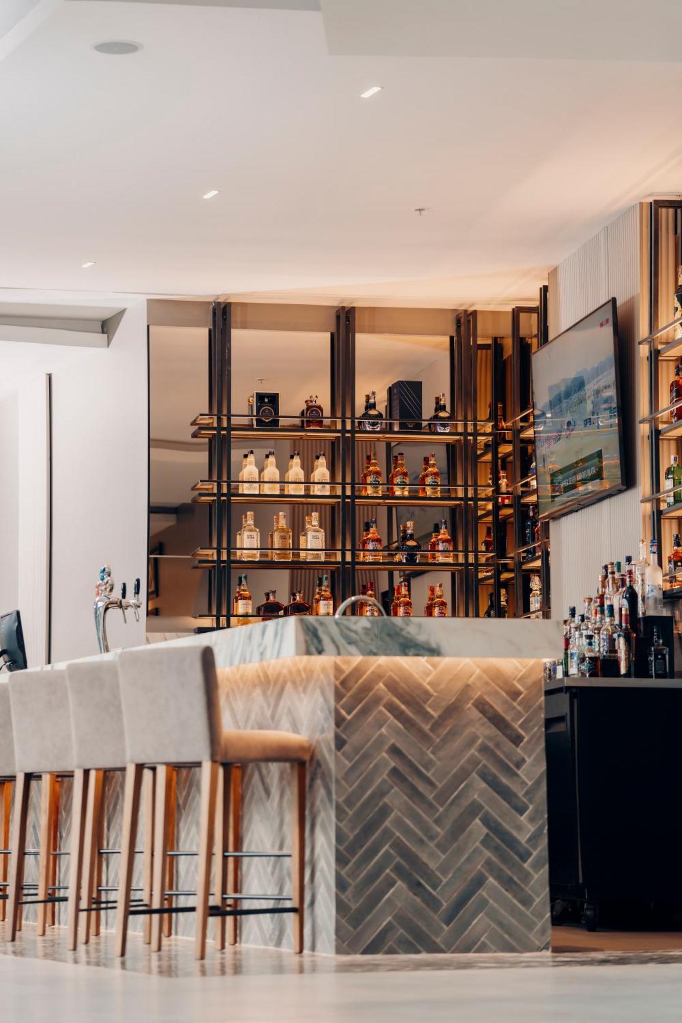 Wyndham Quito Airport Hotel Puembo Luaran gambar