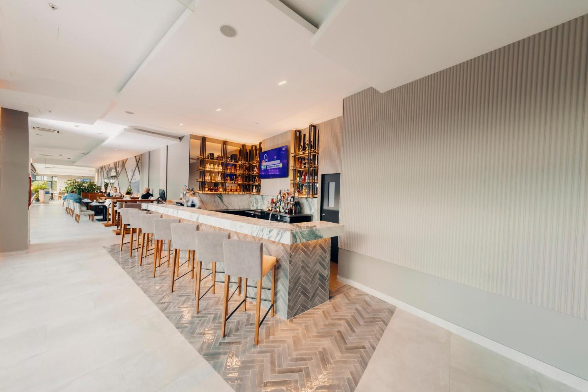 Wyndham Quito Airport Hotel Puembo Luaran gambar