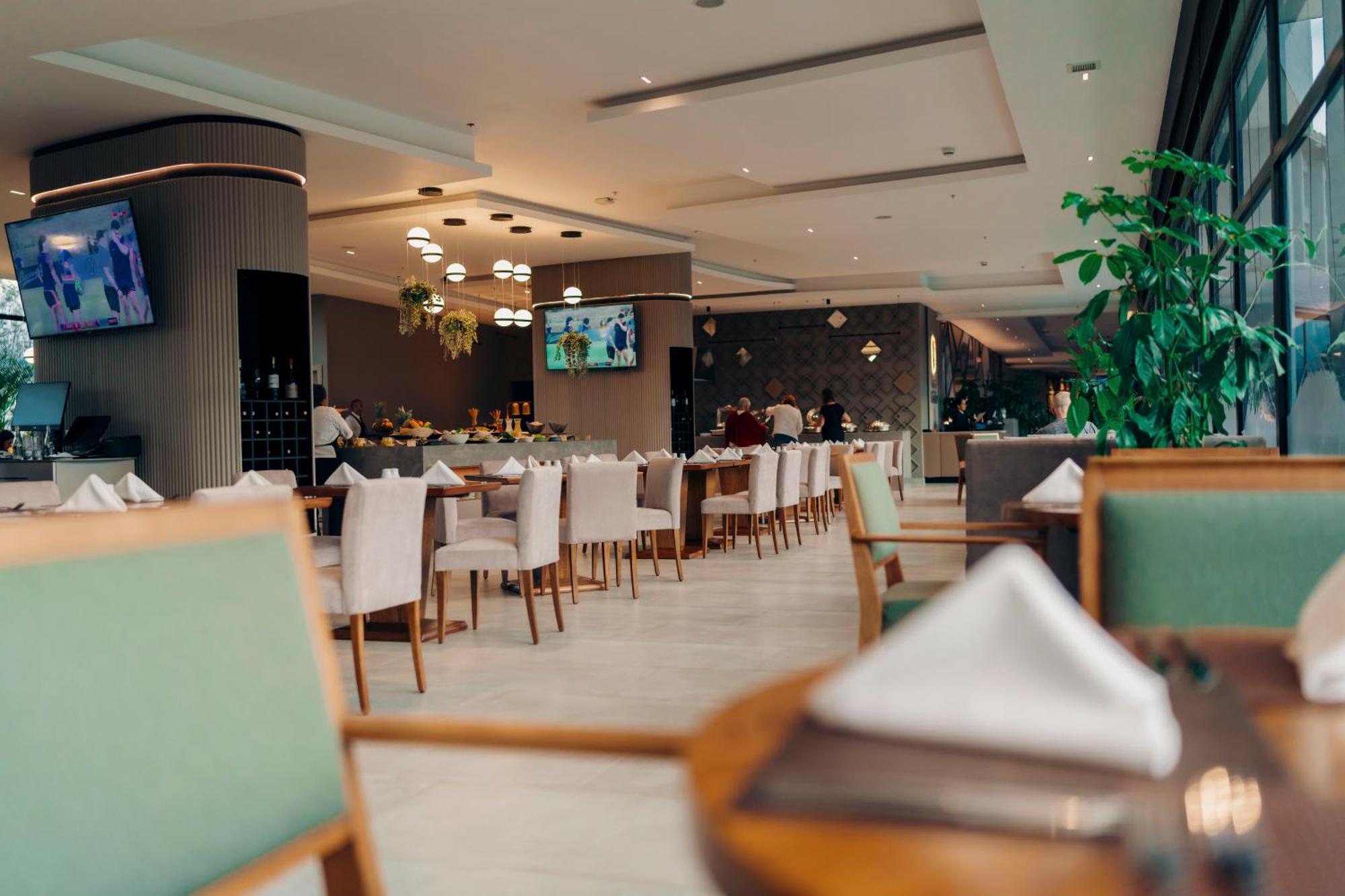 Wyndham Quito Airport Hotel Puembo Luaran gambar