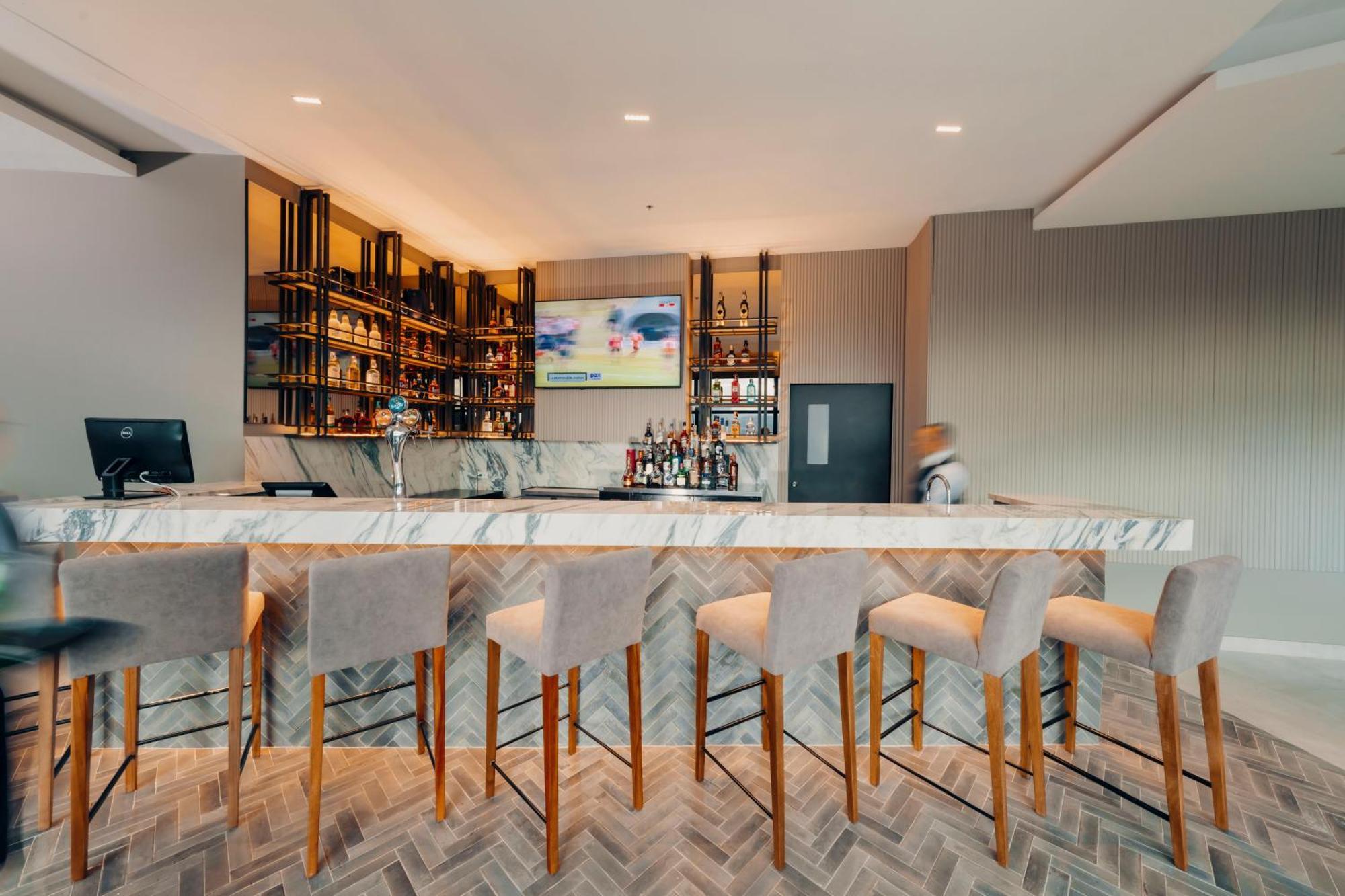 Wyndham Quito Airport Hotel Puembo Luaran gambar